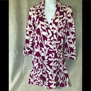 Buy One Get one Free DVF Diane Von Furstenberg Celeste Romper size 0